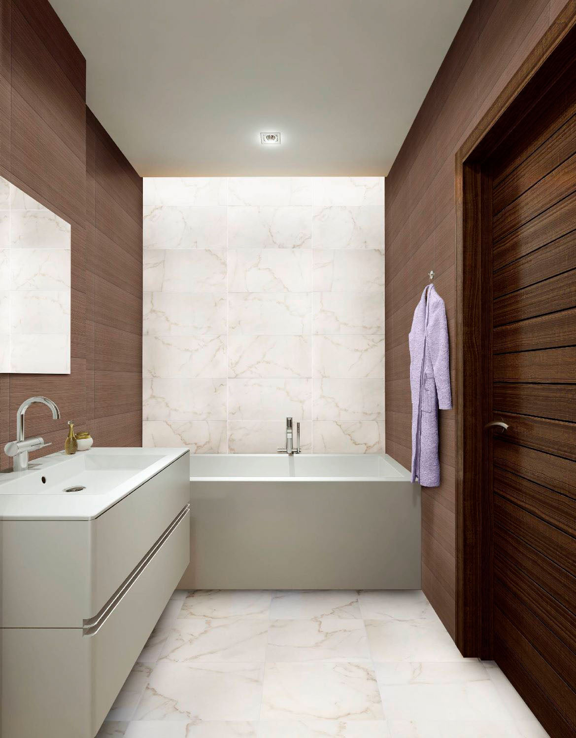 The Tile Selection Process Explained: What to Expect When Renovating