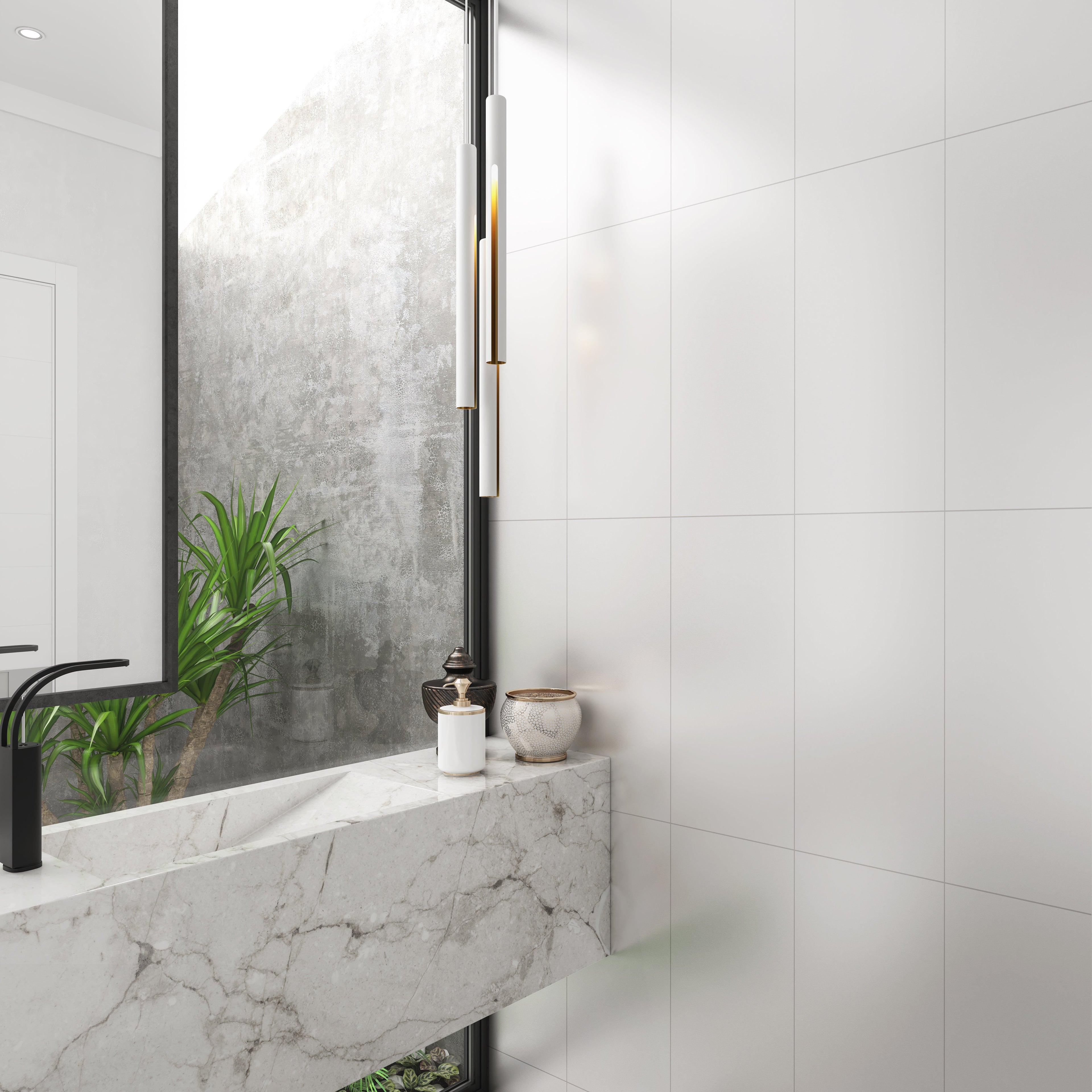 Porcelain vs Ceramic Tiles: Key Differences and Which One to Choose