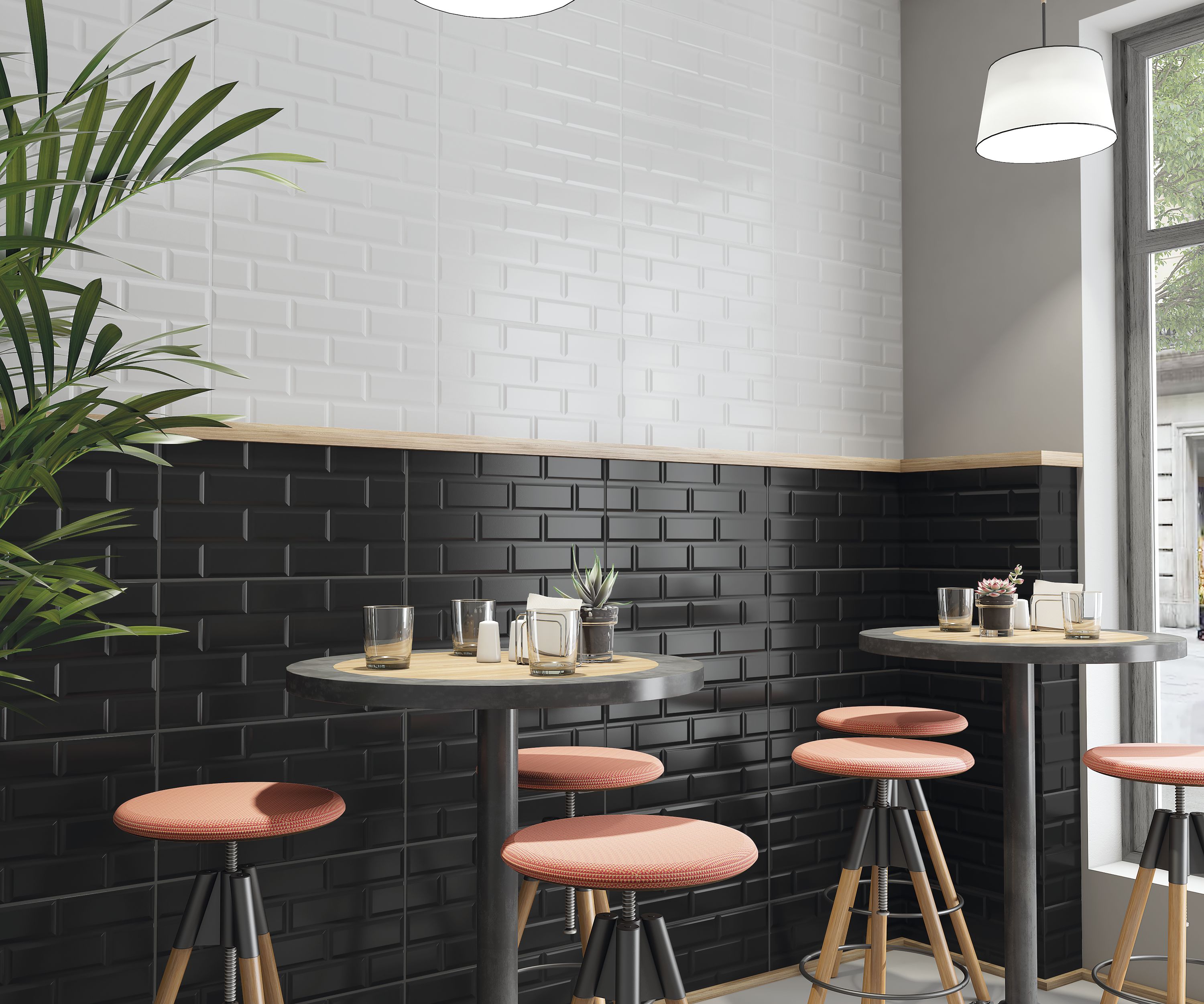 The Best Tile for Every Space in Your Home or Business