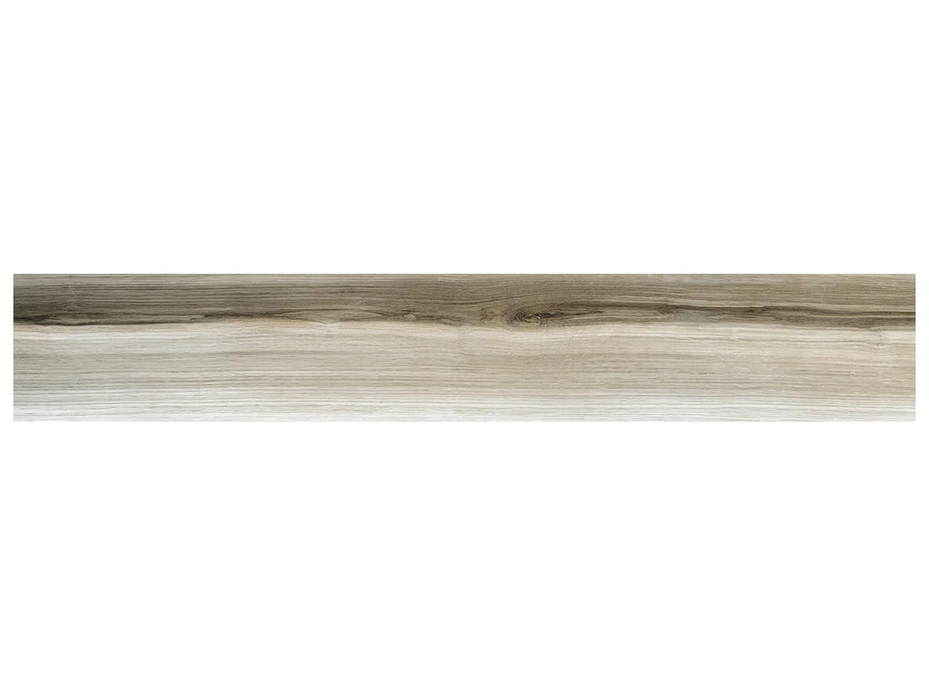 AMAYA BLEND wood tile face and room scene
