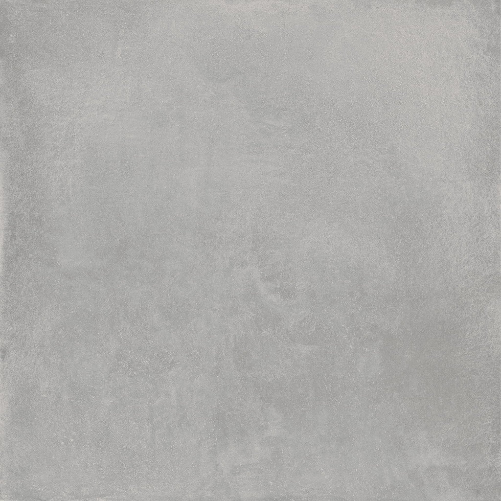 ENERGY GRIS 60x60cm (24x24) porcelain tile face and room scene