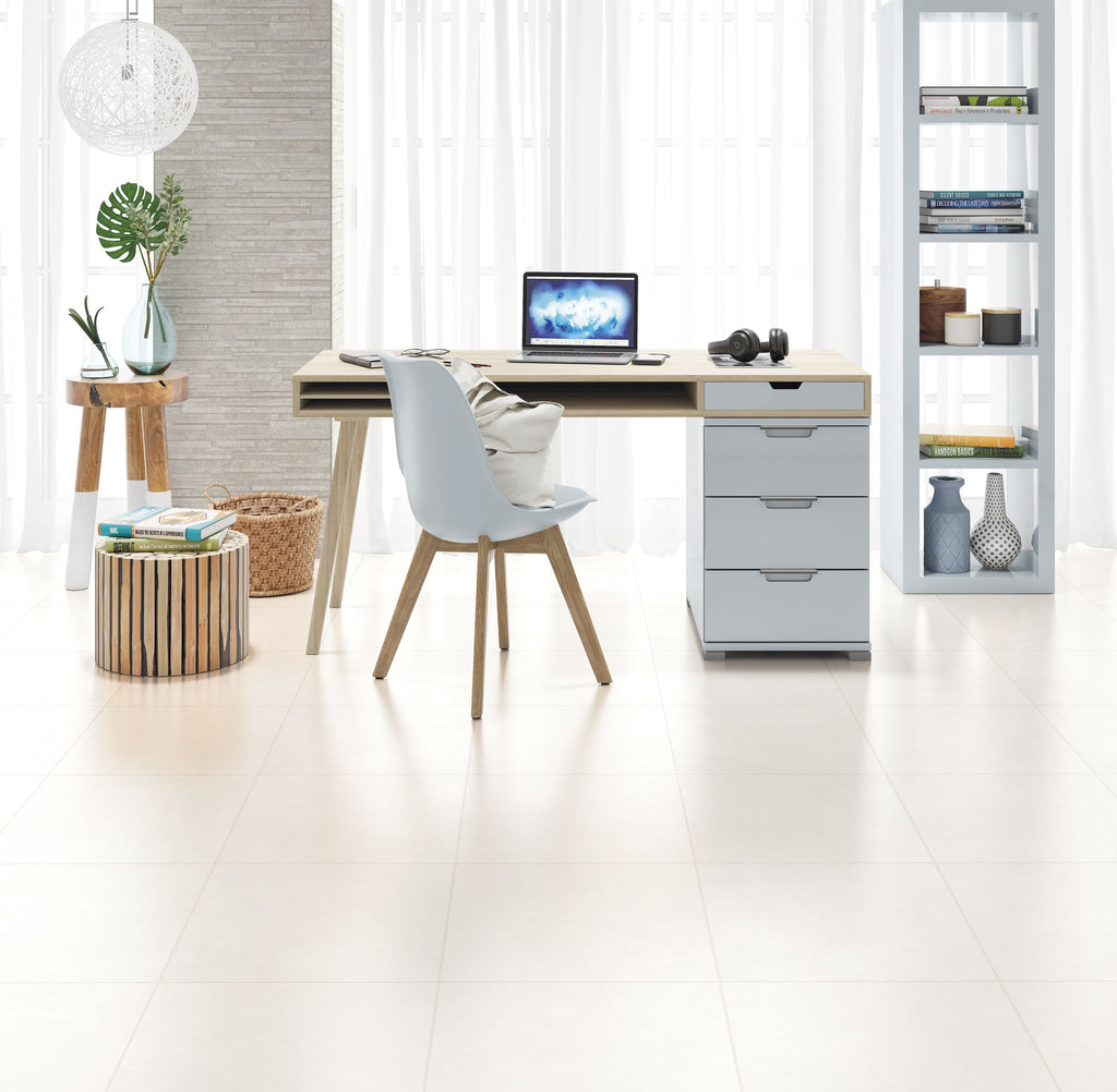 ESSET GRAY 18x18
