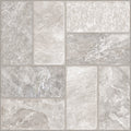 MUNARI CINZA 60x60cm (24x24) ceramic tile face and room scene