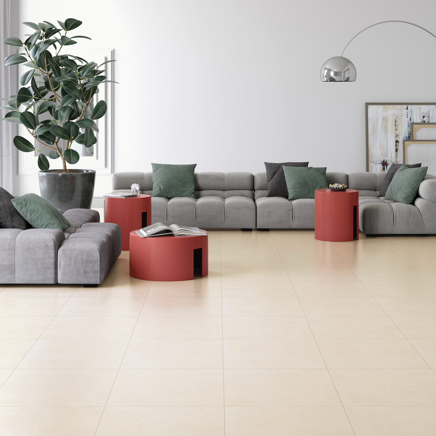 MAGGIORI PLUS 24x24