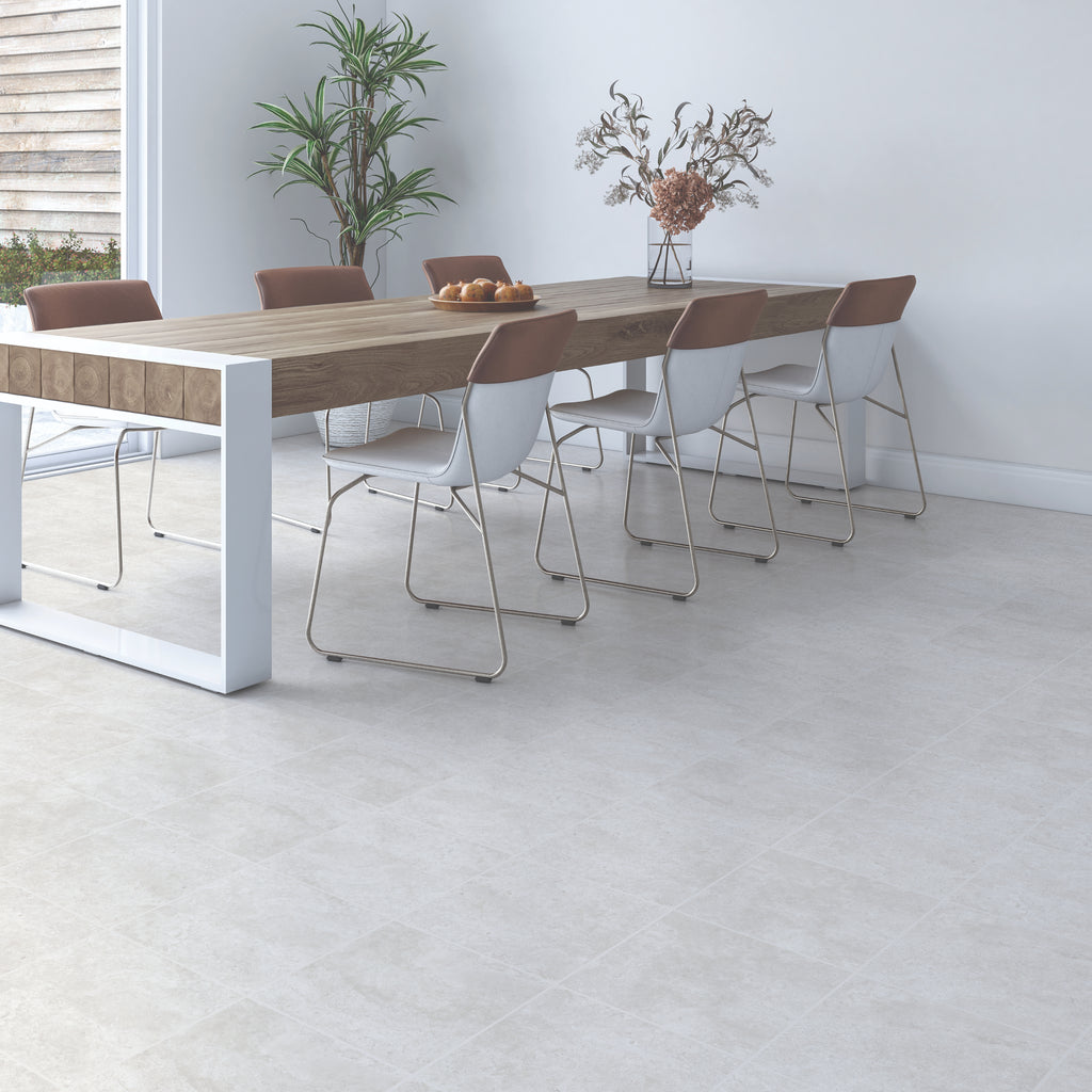 TUSCANY BIANCO 12x24