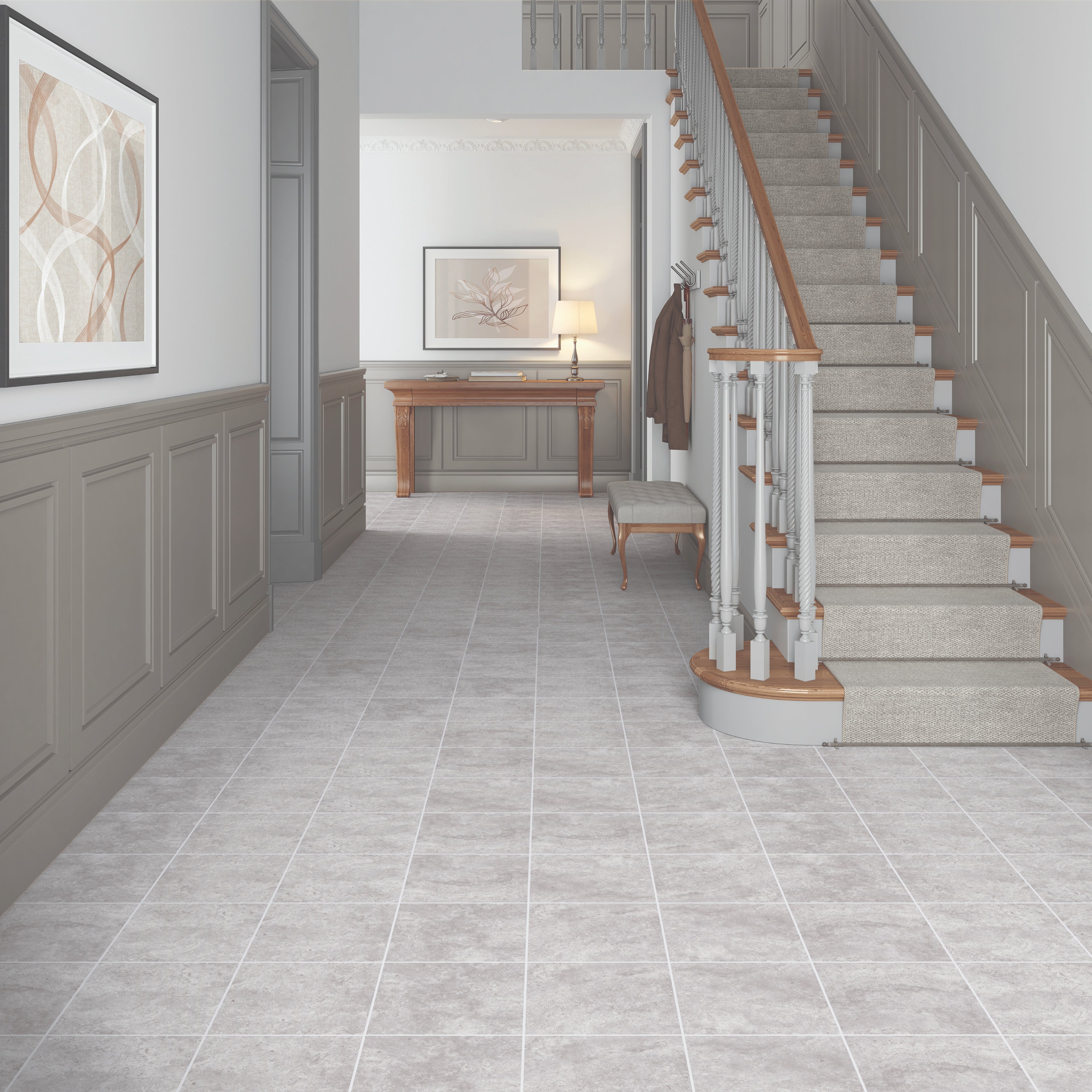TUSCANY GRIGIO 12x24